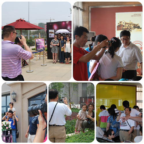 “青島印象·金沙灘”橋隧激情穿越之旅7月16日啟動(dòng)