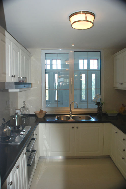 “青島印象•山”山居闊景樣板間國慶盛大公開