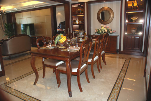 “青島印象•山”山居闊景樣板間國慶盛大公開