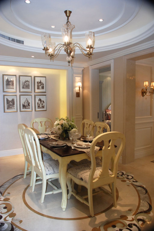 “青島印象•山”山居闊景樣板間國慶盛大公開