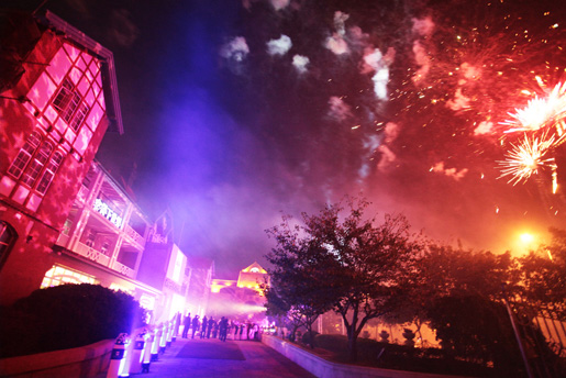 城建地產(chǎn)“青島印象”品牌發(fā)布會(huì)隆重舉行