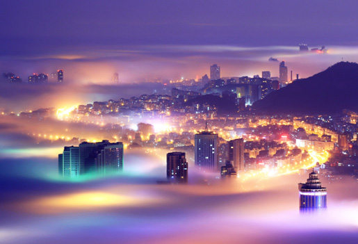 “青島印象”攝影大賽和少兒書畫比賽落幕