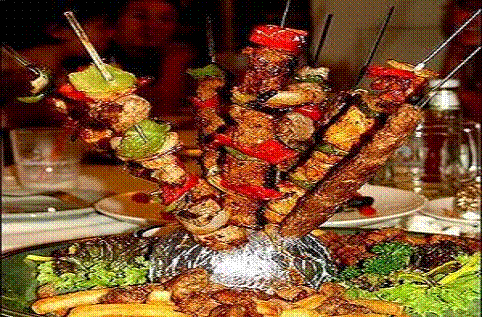 音樂美食與金灘碧海的邂逅盛宴