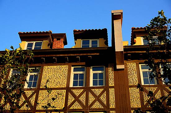 一位老青島的 青島印象 情結(jié)